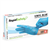 Gloves Vinyl Powder Free Small Blue 100PK