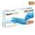 Gloves Vinyl Powder Free Small Blue 1000CTN