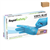 Gloves Vinyl Powder Free XLarge Blue 1000CTN