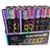 Glow Bracelet 8In 20Cm Tube 15Pk