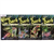 Glow In The Dark Animals Assorted 6Pk