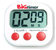 HLP Big Timer Kitchen Timer