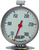 HLP Oven Dial Thermometer 50  300c