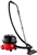 Henry Numatic Pull Along Vacuum Red