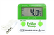 Hlp Digital Fridge Thermometer