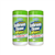Homebright Bathroom Cleaner Wipes 40 Pack