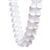 Honeycomb Garland White 4M