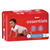 Huggies Essentials Nappies Crawler 52PK 611kg Size 3