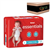 Huggies Essentials Nappies Infant 54PK 48kg 4CTN Size 2