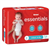 Huggies Essentials Nappies Infant 54PK 48kg Size 2