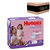 Huggies Nappy Pant Ultra Dry Junior Girl 24PK 3CTN