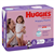 Huggies Nappy Pant Ultra Dry Junior Girl 24PK