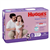 Huggies Nappy Pants Ultra Dry Walker Girl 26PK