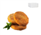 I  J Vegetable Patties Crumbed 36Carton