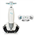 IMop Floor Scrubber XXL Pro 62cm  Kit