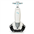 IMop Floor Scrubber XXL Pro 62cm  Without Battery  Charger