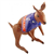 Inflatable Kangaroo 70cm 