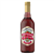 Isabellas Cordial Strawberries  Cream 700ML