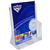 Italplast Brouchure Holder WallDesk Mount A5