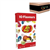 Jelly Belly Assorted Jelly Besns 35g 24CTN