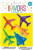Jet Planes 5 Pk
