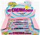 JoJos Ice Cream Chews 25g 24 Ctn