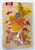 Juicy Jelly 3D Goldfish Gummy Candy 100g 