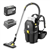 Karcher Vacuum Cleaner Battery Powered BVL 51 BP