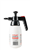 Klager 10L Superior Solvent Resistant Pressure Sprayer