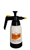 Klager Plastik 12L Acid Resistant Pressure Sprayer