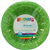 LIME BOWL ROUND 25PK ALP