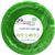 LIME ROUND DINNER PLATE 20PK ALP