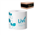 Livi Hand Towel Essentials Centrefeed Roll 1PLY 300M 4 CTN 1203