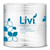 Livi Toilet Tissue Essentials 2PLY 250SH 4PK 1008E