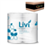 Livi Toilet Tissue Essentials 2PLY 250SH 4PK 12CTN 1008E