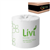 Livi Toilet Tissue Everyday 1PLY 1000SH 48CTN 7007