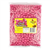 Lolliland Choc Buttons Pink 1kg