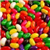 Lolliland Jelly Beans Mixed 1Kg