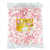 Lolliland Mini Marshmallow Pink  White 800G