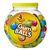 Lolliland Sour Gumball Jar 400g