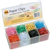 MARBIG COLOURED PAPER CLIPS BOX 800