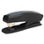 MARBIG DESKTOP HALF STRIP STAPLER BLACK