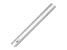 MARBIG RULER CLEAR PLASTIC 30CM