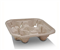 MOULDED FIBRE CARRY TRAY 4 CUP 300CTN