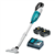 Makita Stick Vacuum 18V Max Brushless  Kit 