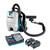 Makita Vacuum Backpack 40Vx2 Max Brushless  Kit