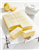 Mama Kaz Half Slab Cake Lemon Sliced 1kg