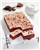 Mama Kaz Half Slab Cake Red Velvet Sliced 13kg