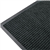 Mattek Ribbed Mat Pepper 900Mm X 1500Mm