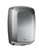 Mediclinics Machflow Hand Dryer  Stainless Steel  Satin Or Chrome